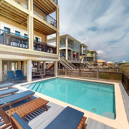 Beach Estate East Fort Morgan Luaran gambar
