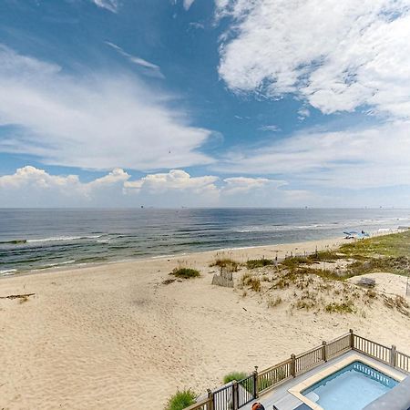 Beach Estate East Fort Morgan Luaran gambar