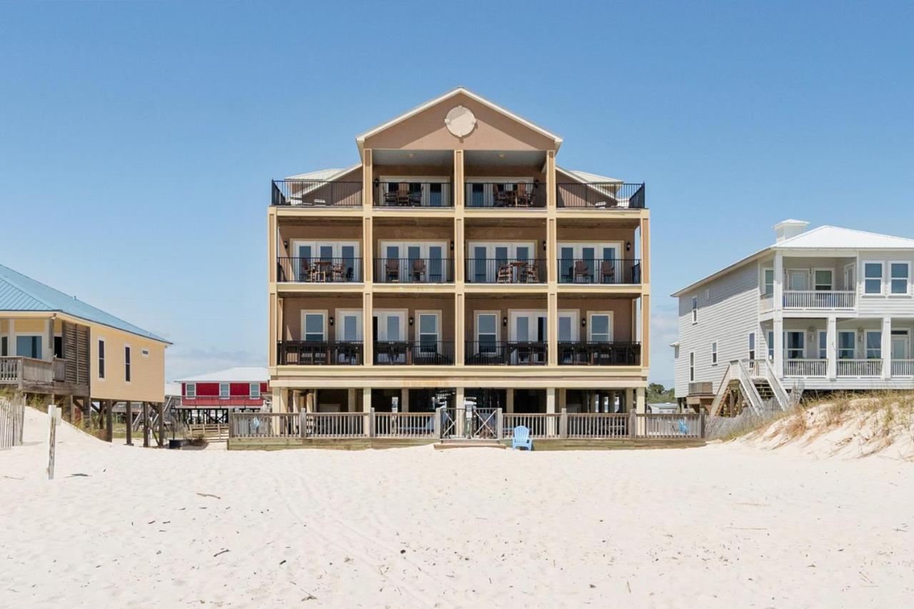 Beach Estate East Fort Morgan Bilik gambar