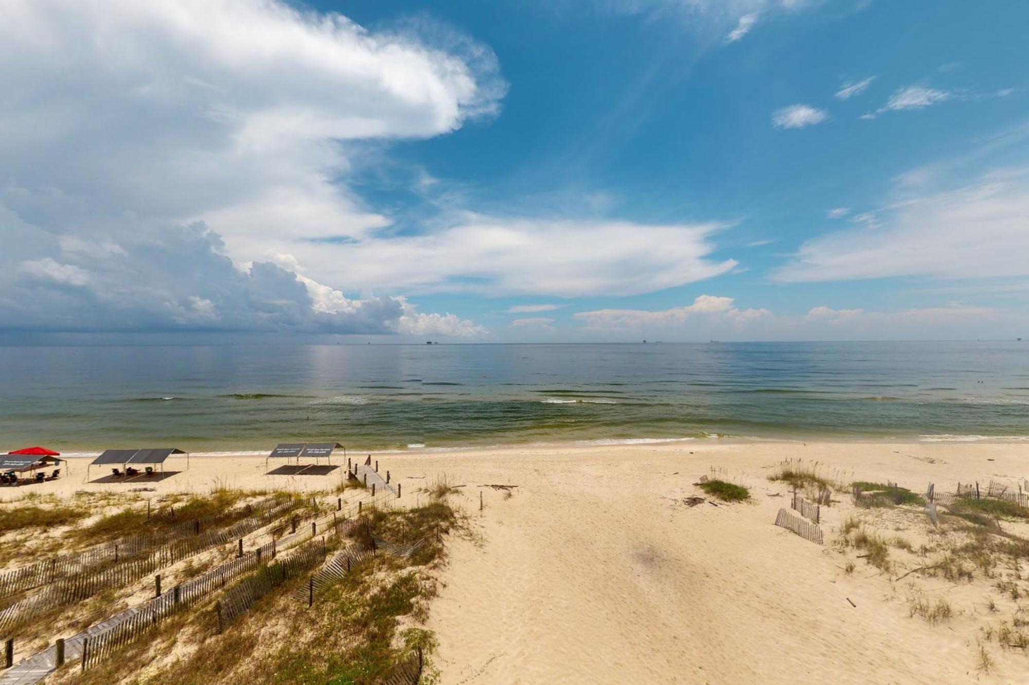 Beach Estate East Fort Morgan Luaran gambar