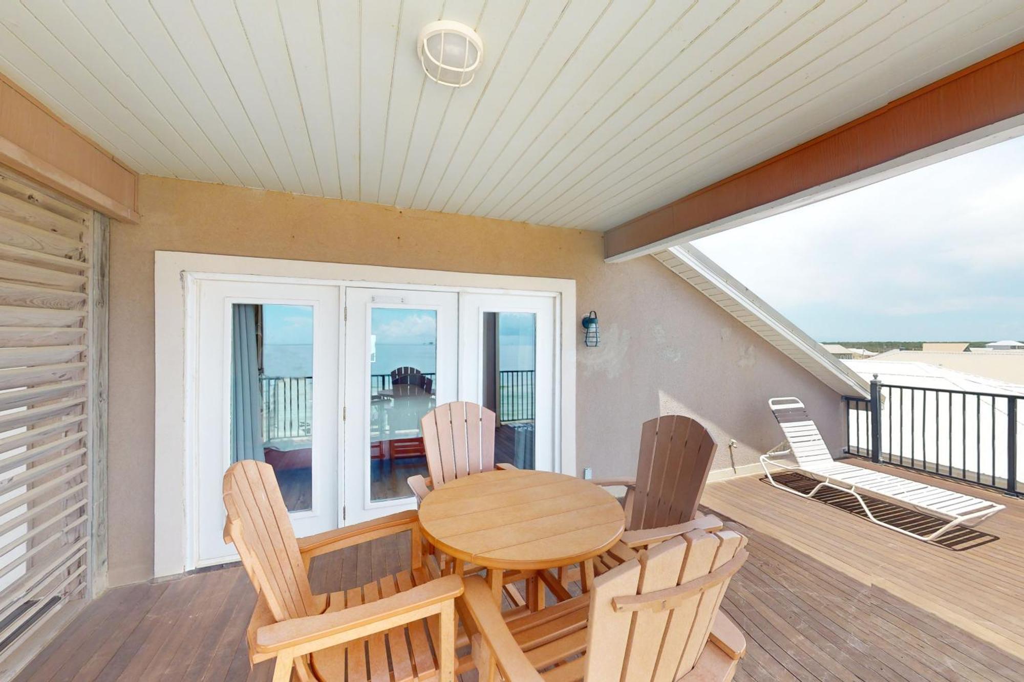 Beach Estate East Fort Morgan Luaran gambar