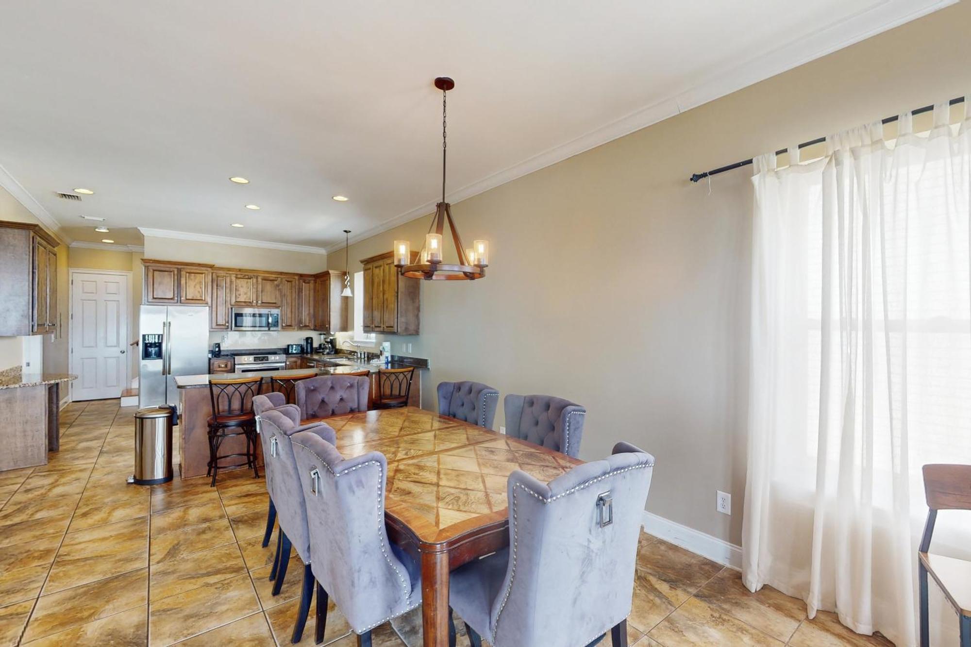 Beach Estate East Fort Morgan Luaran gambar
