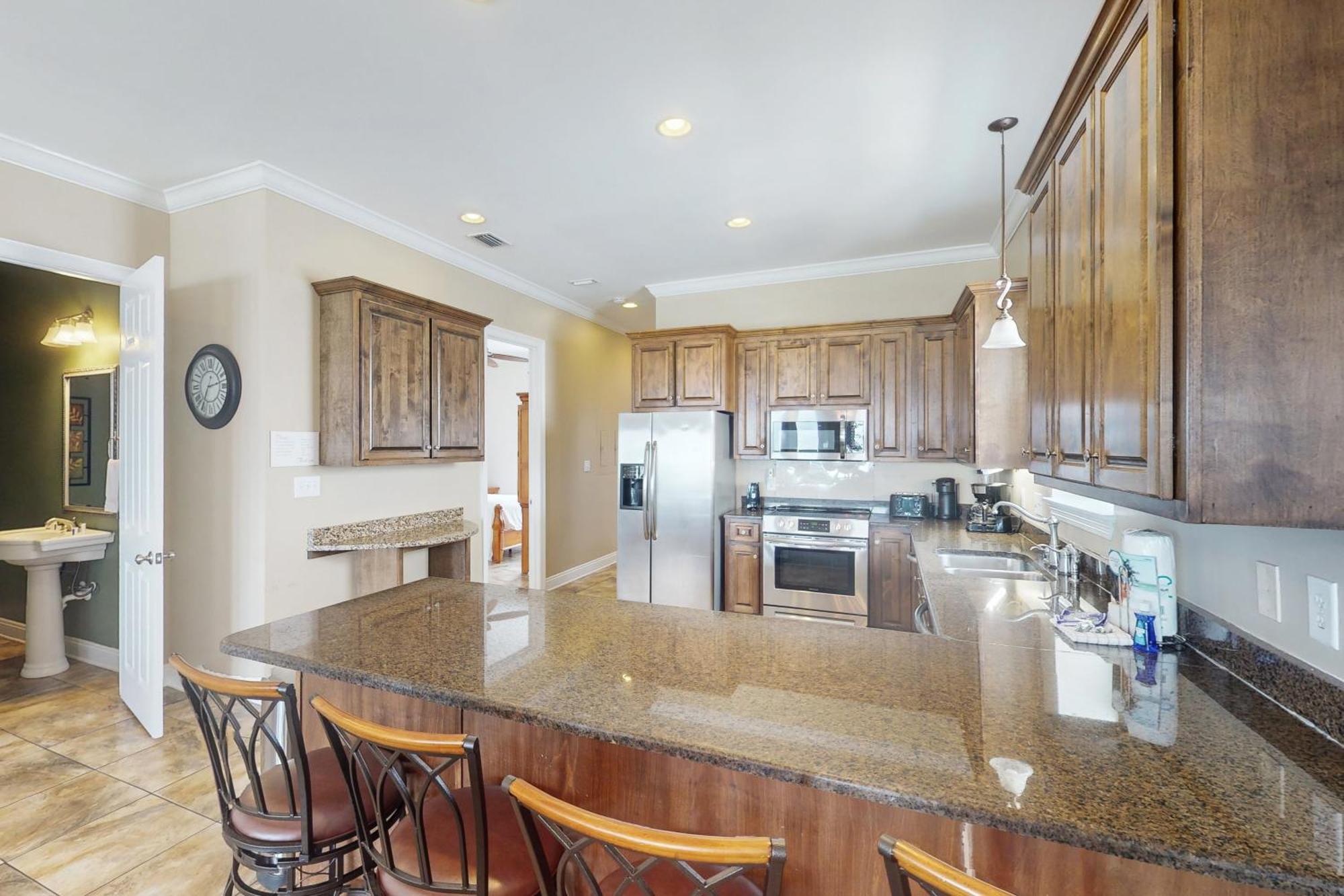 Beach Estate East Fort Morgan Luaran gambar