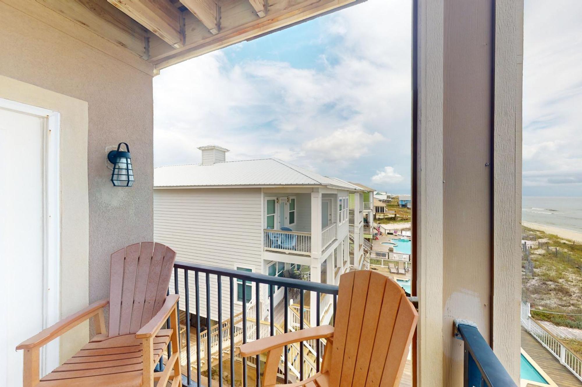 Beach Estate East Fort Morgan Luaran gambar