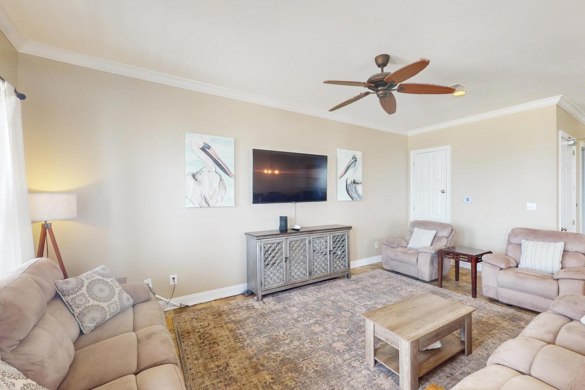 Beach Estate East Fort Morgan Luaran gambar