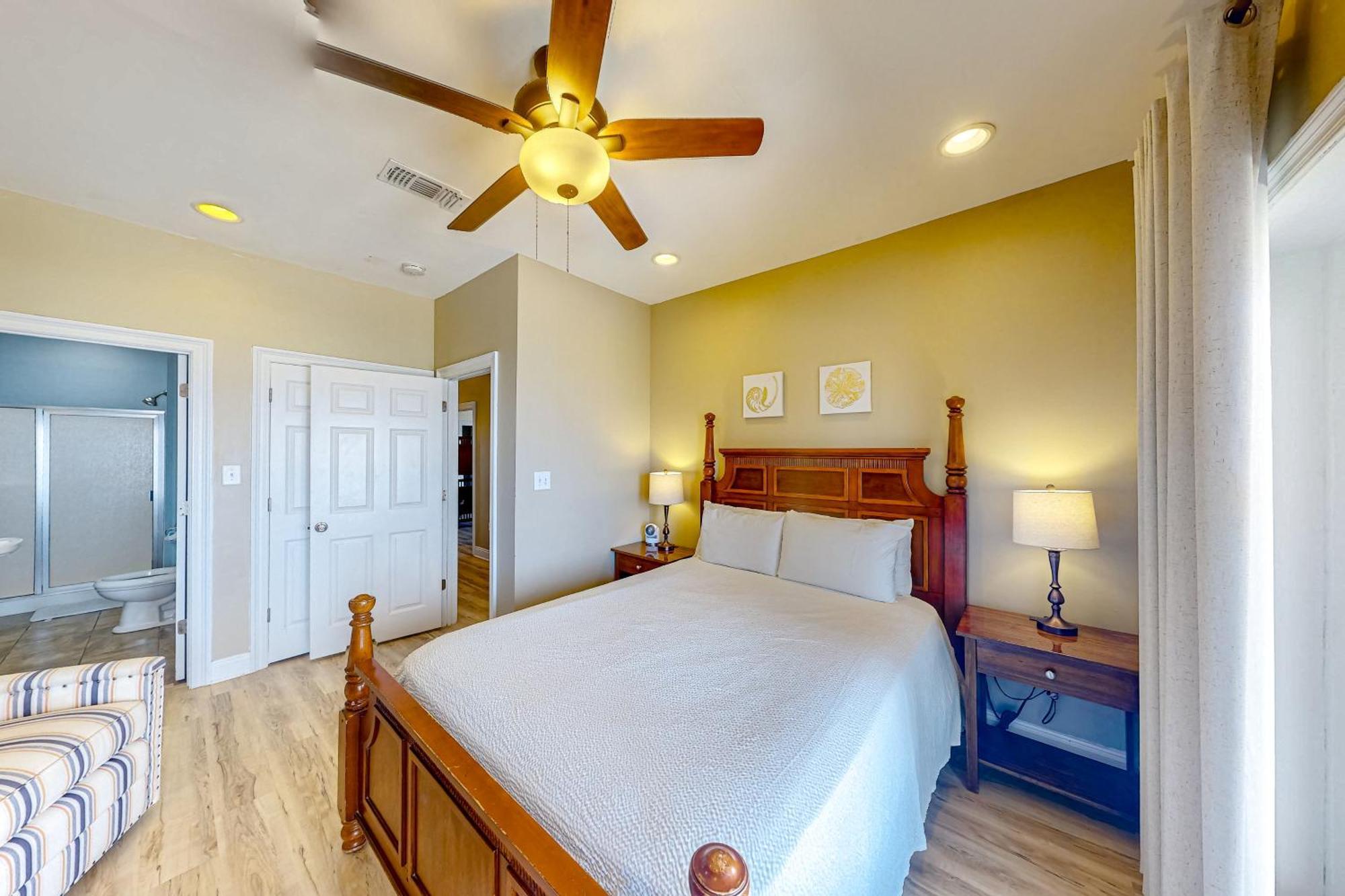 Beach Estate East Fort Morgan Luaran gambar