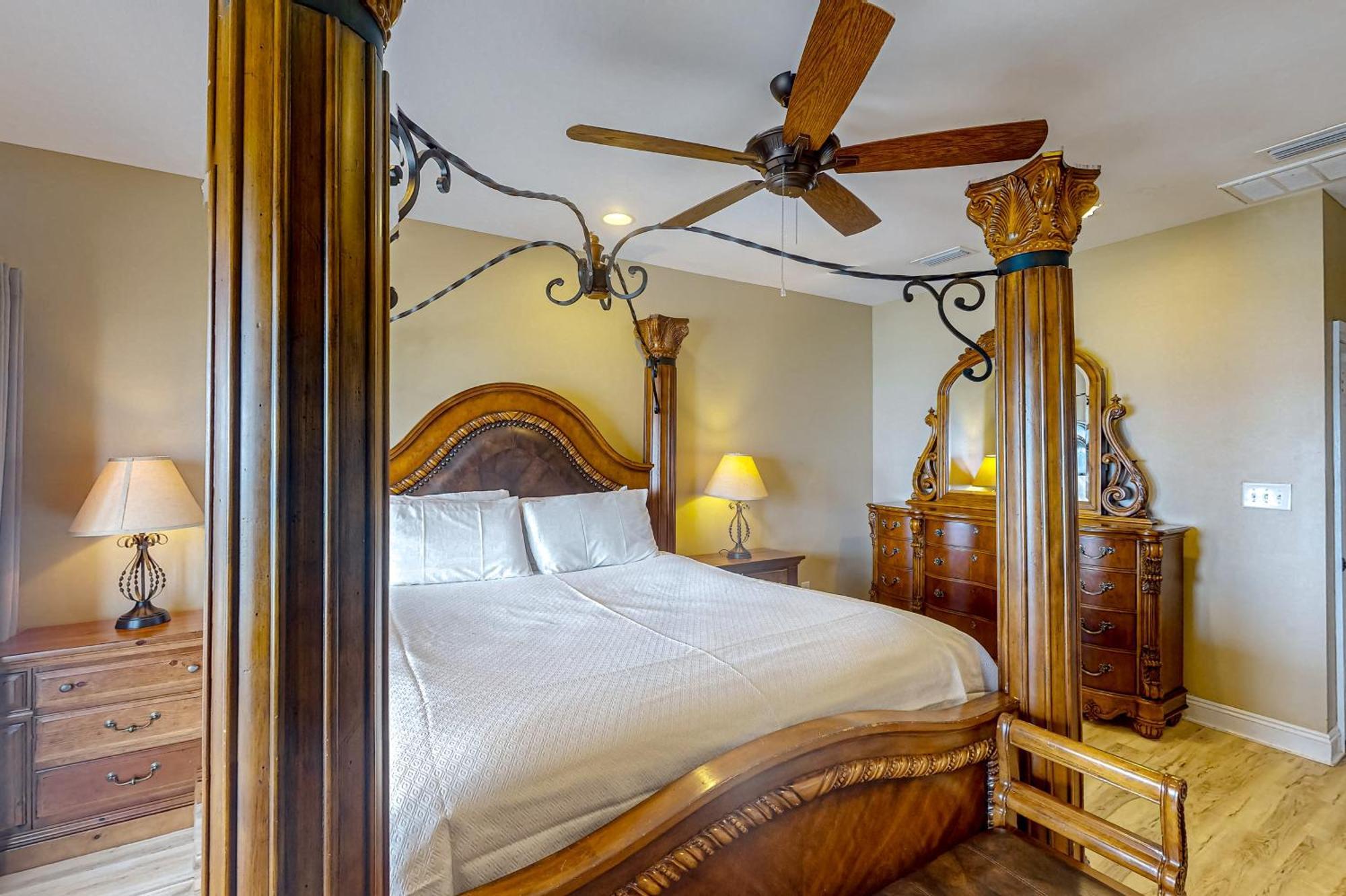Beach Estate East Fort Morgan Luaran gambar