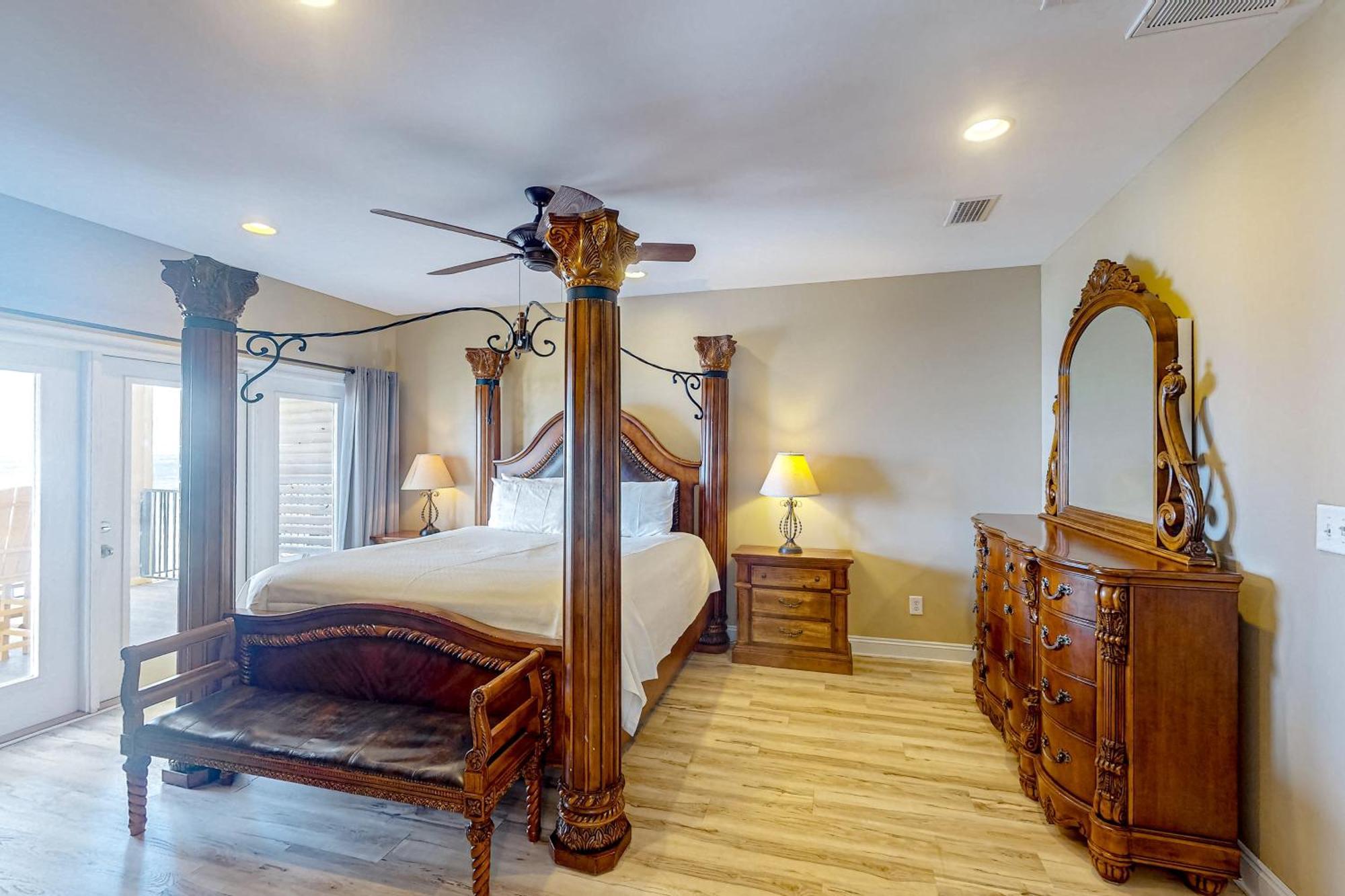 Beach Estate East Fort Morgan Luaran gambar