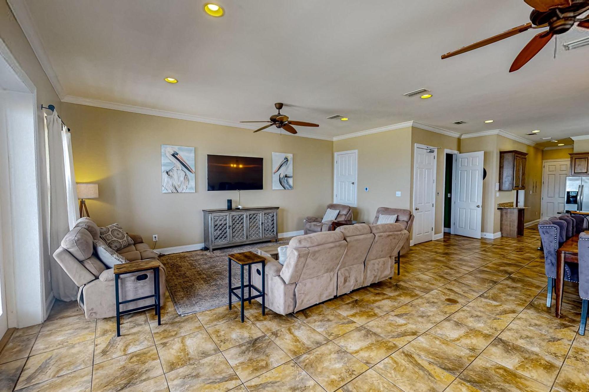 Beach Estate East Fort Morgan Luaran gambar