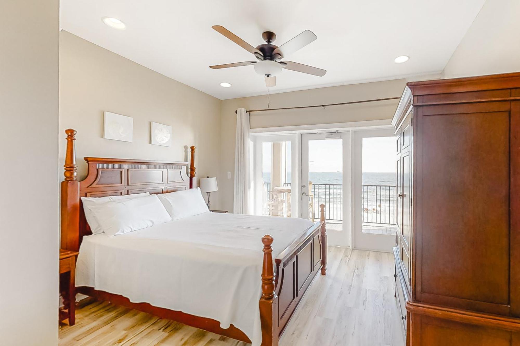 Beach Estate East Fort Morgan Luaran gambar