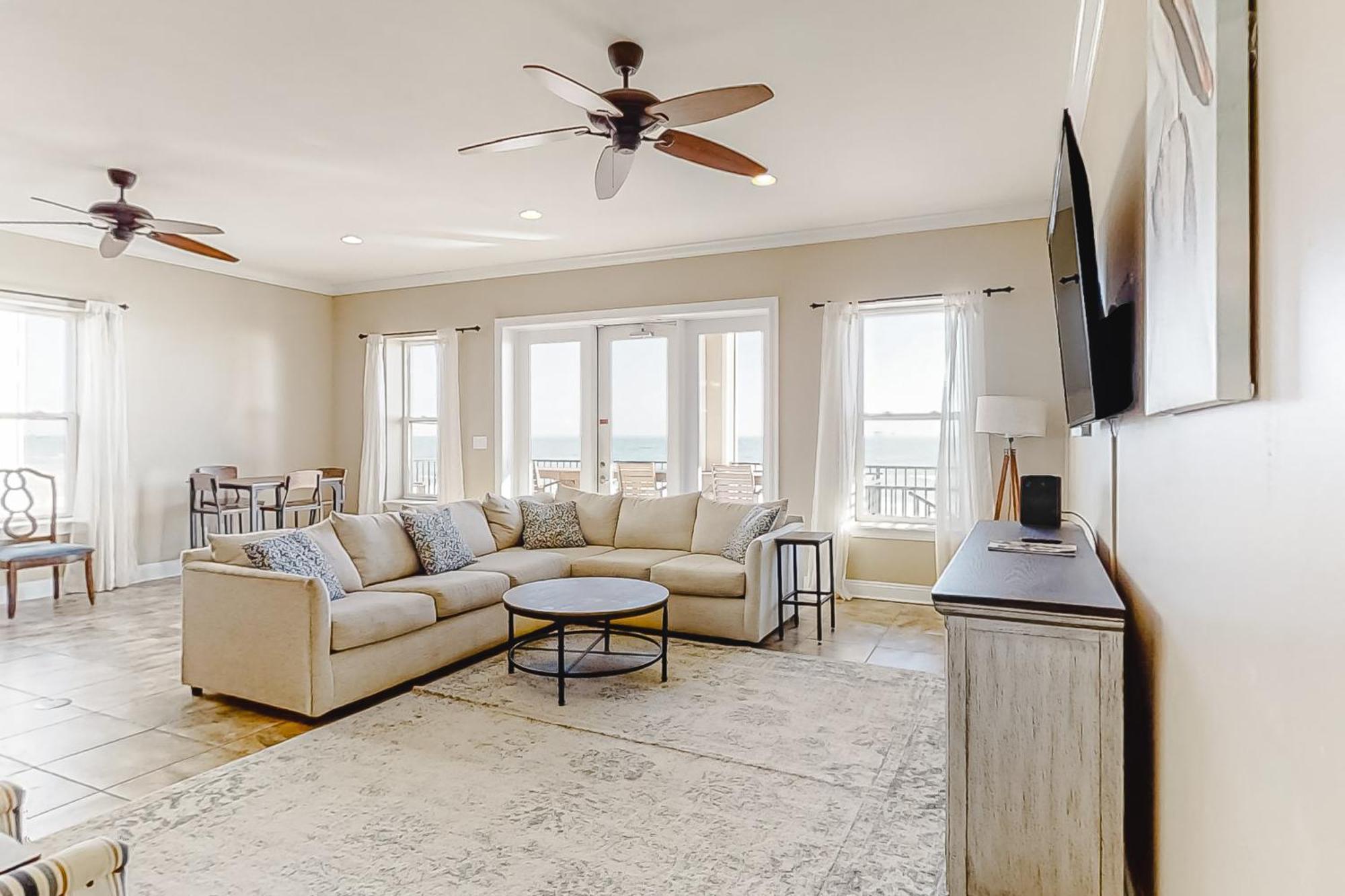 Beach Estate East Fort Morgan Luaran gambar